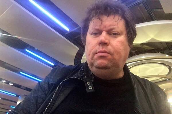 Timo Tolkki útočí na Ivanu Gottovou: "Ivana byla úplně bez emocí. Nechápu, jak je to možné" - Zivot