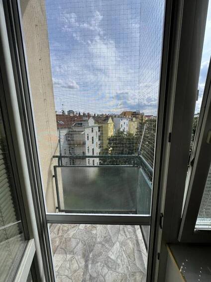 Pronájem bytu 1+1 32 m2