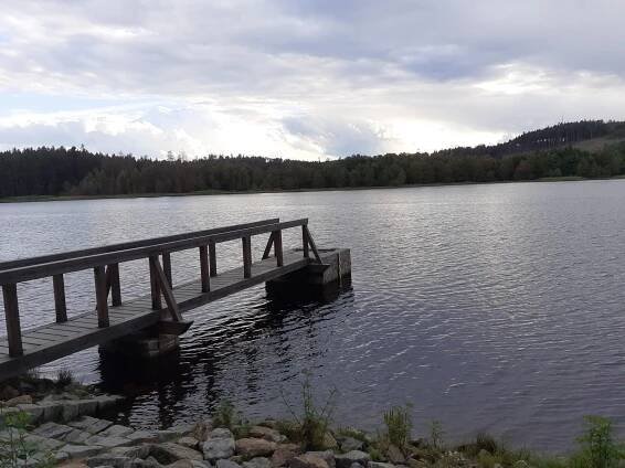 Camp Velkopařezitý, s.r.o. foto 6