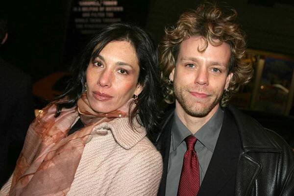 Broadway Star Adam Pascal and Wife Cybele Pascal Divorcing After Nearly 24 Years Married