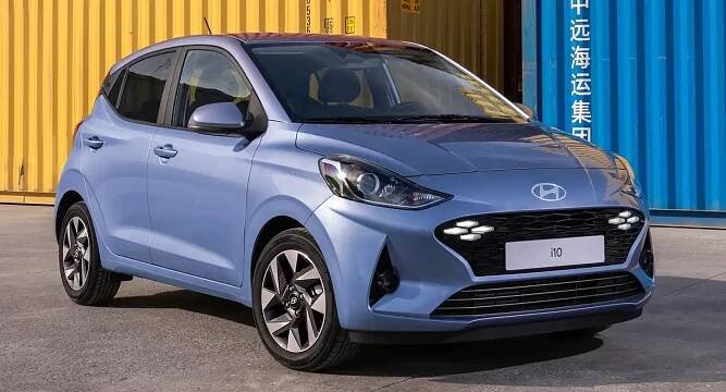Hyundai Inster: Pohledné městské autíčko s jedním ALE - cars-stories.com