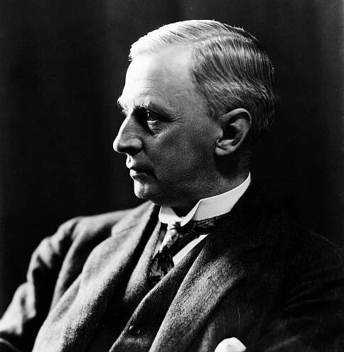William Hope Fowler