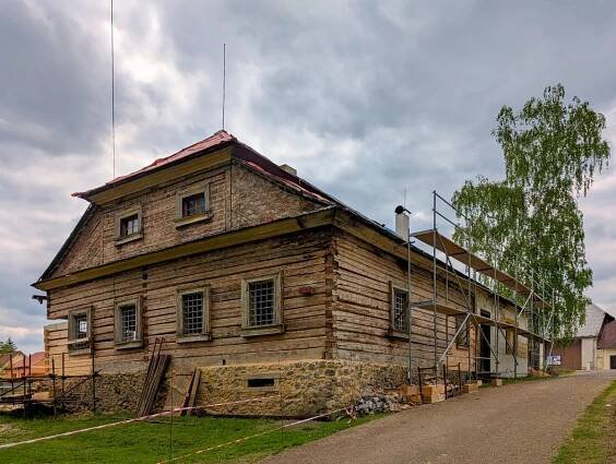 Nové Mitrovice