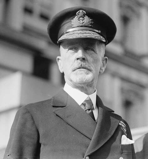Pakenham, William Christopher : P