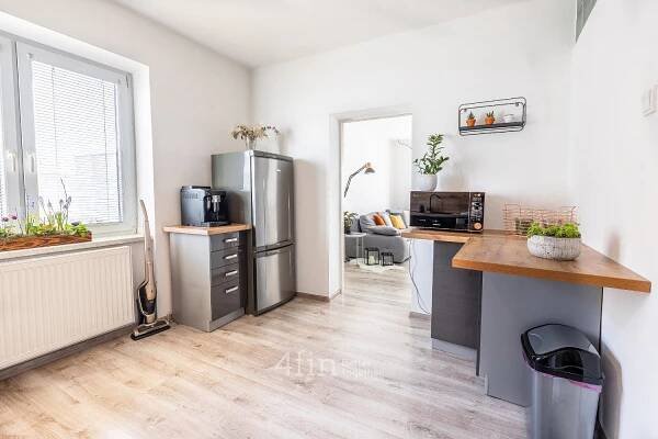 Prodej Byt 3+1, Poštovní, Znojmo - Přímětice