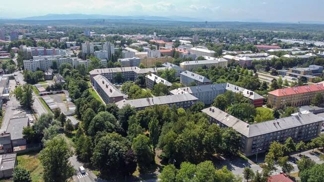 Prodej bytu v os. vl. 2+1+ balkon+2 komory/56m2 na ul Jurkovičova, Karviná - Nové město - Realiťák roku 2024 - vítěz Moravskoslezského