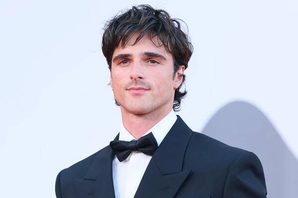 Jacob Elordi Moved to Tears as Frankenstein Earns 13-Minute Standing Ovation at Venice Film Festival