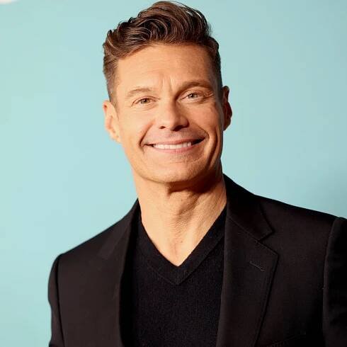 Ryan Seacrest’s ‘Wheel of Fortune’ Anxiety: ‘Nobody in This Business Has a Bigger Fear of Failure’