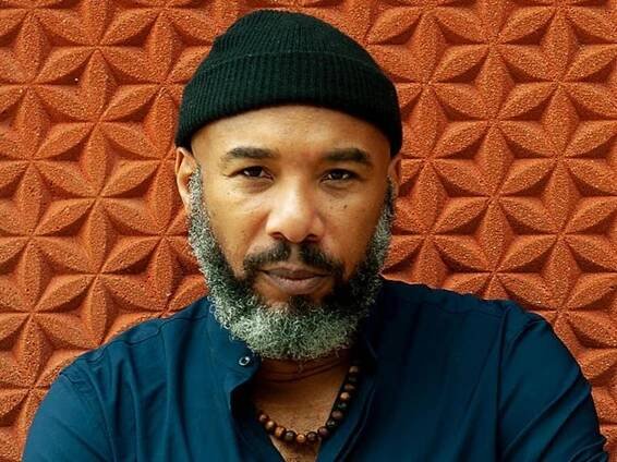 Anthony Joseph wins TS Eliot Prize for ‘luminous’ collection of sonnets