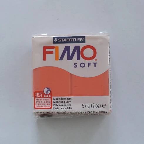 FIMO Soft flamengo