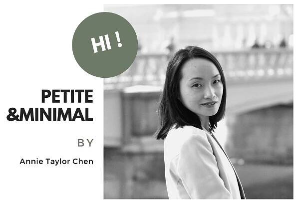 Annie Taylor Chen