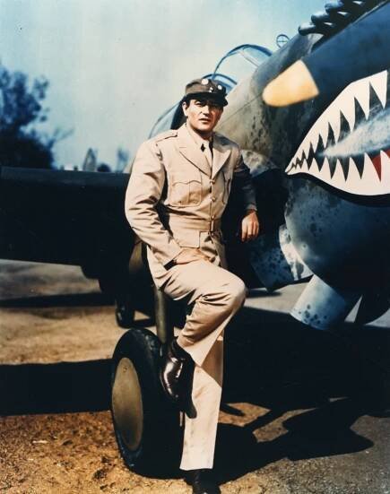 Bombs Away! - John Wayne Enterprises