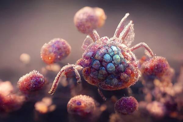 Five things you need to know about Langya virus