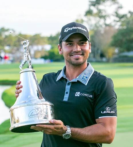 World No. 2 and Defending Champ Jason Day, No. 3 Rory McIlroy Lead Early Commits