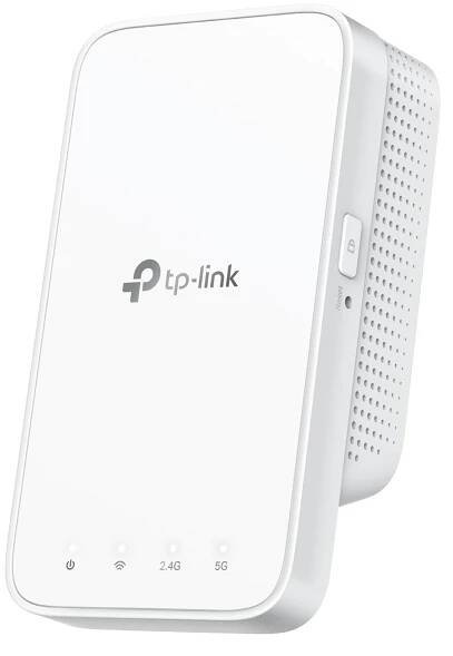 Zesilovač signálu Wi-Fi TP-Link RE330 AV1000 Mesh