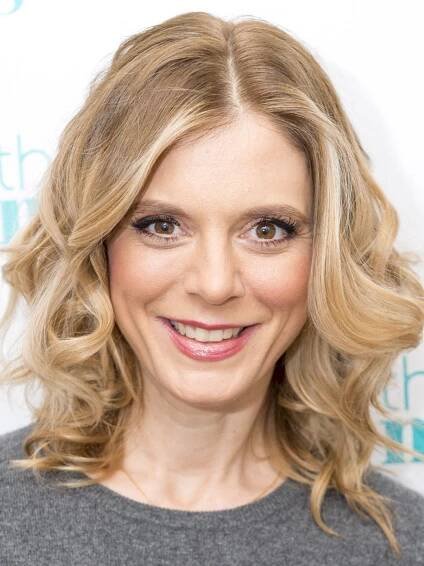 Emilia Fox - Actress