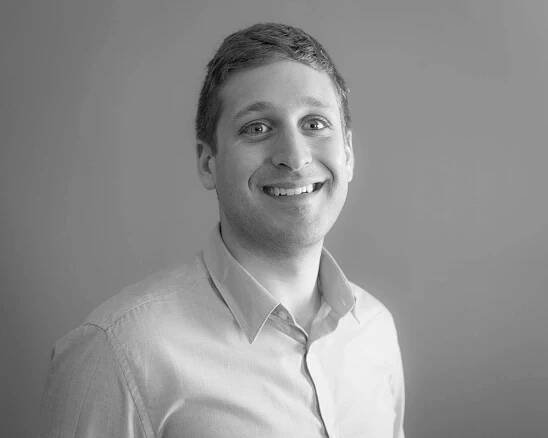 Matthew Newman – ISF Advisors