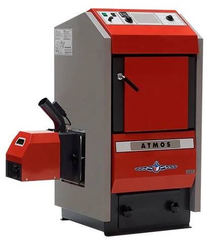 ATMOS D 25 P od 54 999 Kč