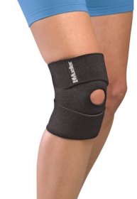 Mueller Compact Knee Support, podpora kolene_58677