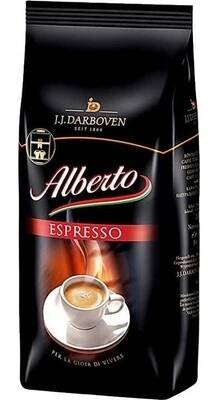 Alberto Espresso 1 kg