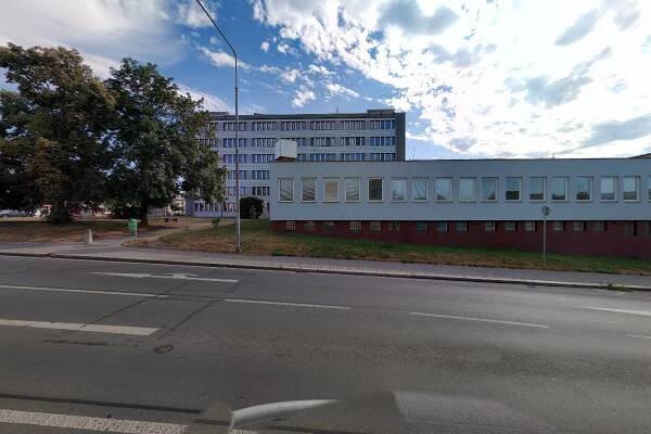 Poliklinika Plzeň Doubravka, s.r.o. foto 4