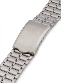 Unisex kovový náramok na hodinky CR-11 | Hodinky-365.sk