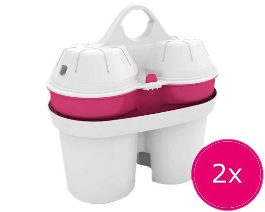 BWT Penguin MEI 2,7l černá + 2ks filtru - Můj pramen