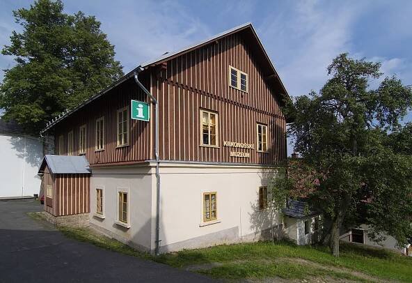 Na pomezí Krkonoš a Jizerských hor - Kam na výlet - Krkonoše - Paseky nad Jizerou