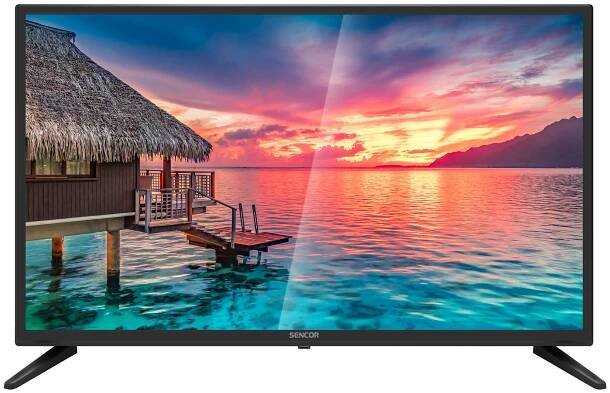 Sencor 32" LED (SLE 3231TCS)