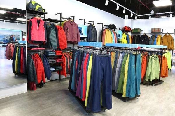 Outdoor obchod Olomouc | HUSKYCZ.CZ