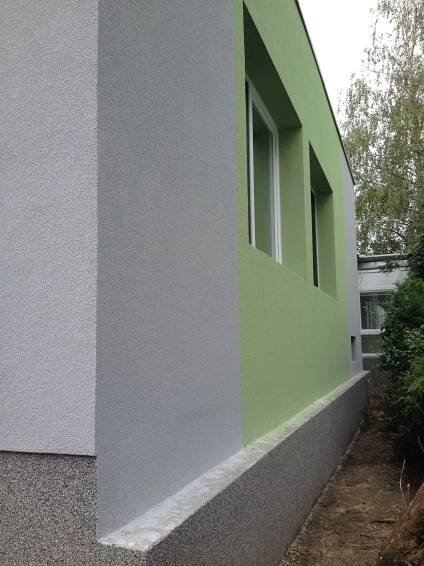 Rekonstrukce | KROFTON s.r.o.