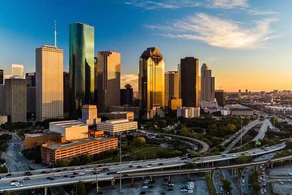 The Ultimate 'Top Chef' Houston Location Guide