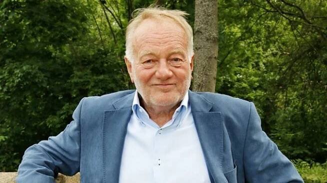 Možná to do smrti vydržím, říká legendární Luděk Sobota o zdravotních problémech. Přiblížil, před čím ho lékař varoval