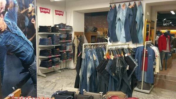 Jeans zone foto 2