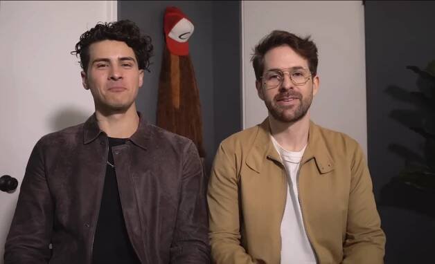 Anthony Padilla and Ian Hecox Announce Reacquisition of Smosh