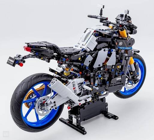 ► LEGO Technic - HOTH BRICKS