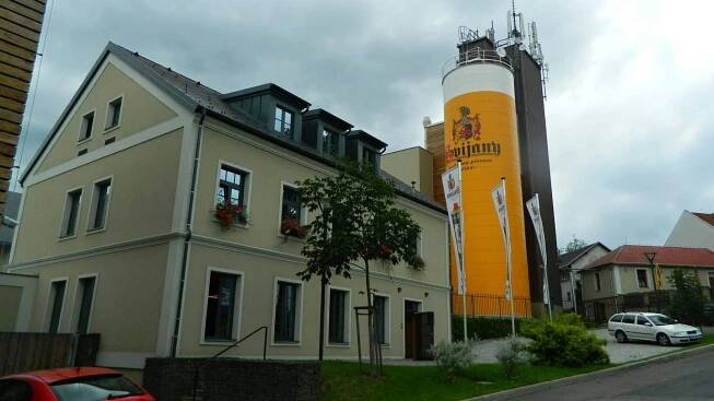 Pivovar Svijany – Prodejna, restaurace, exkurze a náš průvodce