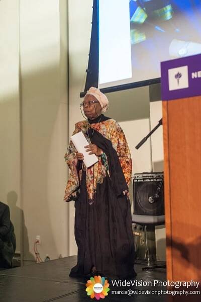 Amiri Baraka, The Ancestors Don’t Care About Your Plans