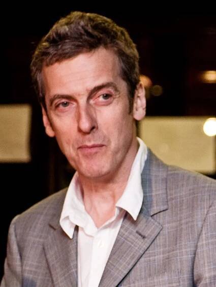 Malcolm Tucker