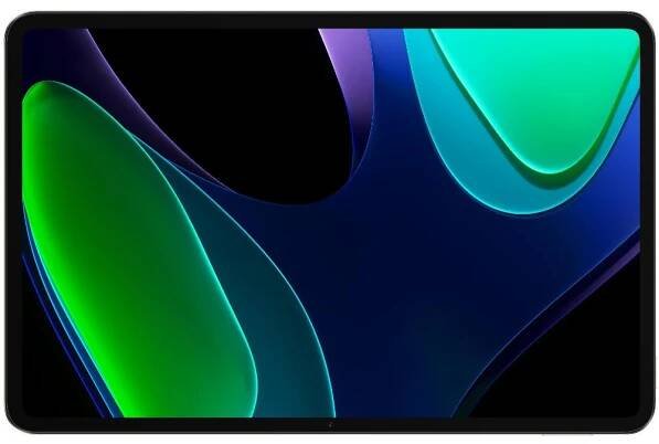 Pad 6 8GB/256GB Gravity Gray XIAOMI