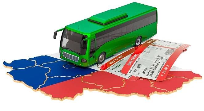 Většině z 2 000 zájezdových dopravců hrozí krach, více než třetina je bez peněz