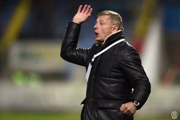 Zdeněk Ščasný odchází ze Sparty | sparta.cz