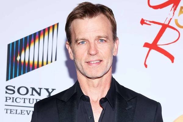 'The Young and the Restless' Star Trevor St. John Says Farewell to the Soap: ‘The Cycle Continues’