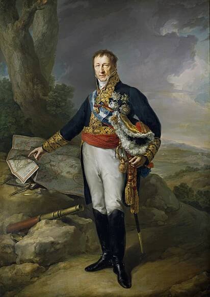 Pedro de Alcántara Álvarez de Toledo, 13th Duke of the Infantado