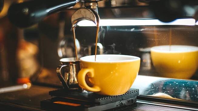 Is your afternoon pick-me-up behind your bad sleep? Experts reveal how long caffeine lasts in your body