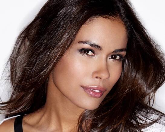 Daniella Alonso fotka
