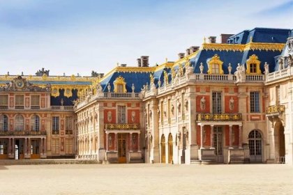 Visit Palace of Versailles - Tickets & Tours