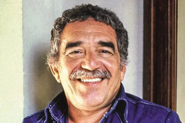 Gabriel García Márquez: V Karibiku je surrealismus skutečností