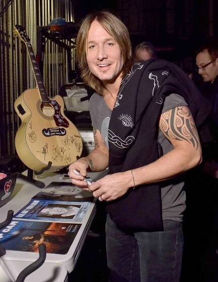60th Annual GRAMMY Awards - MusiCares Person Of The Year - Day 2