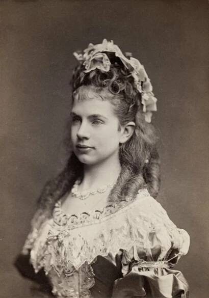 Gisela Habsbursko-Lotrinská
